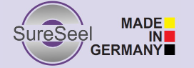 Sureseel logo